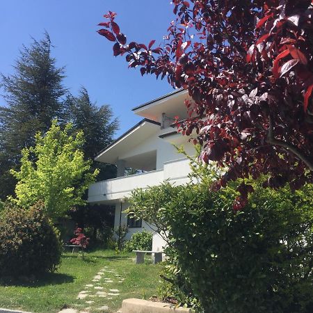 Gianmaria B&B Tricarico Luaran gambar