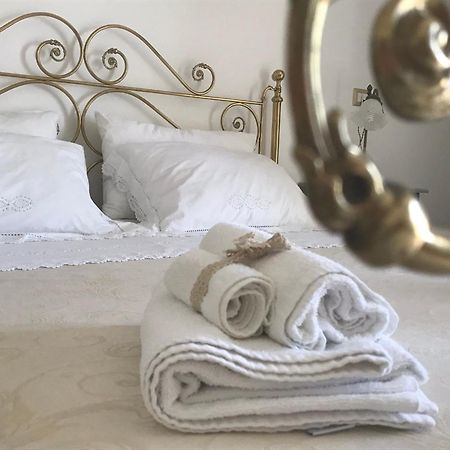 Gianmaria B&B Tricarico Luaran gambar