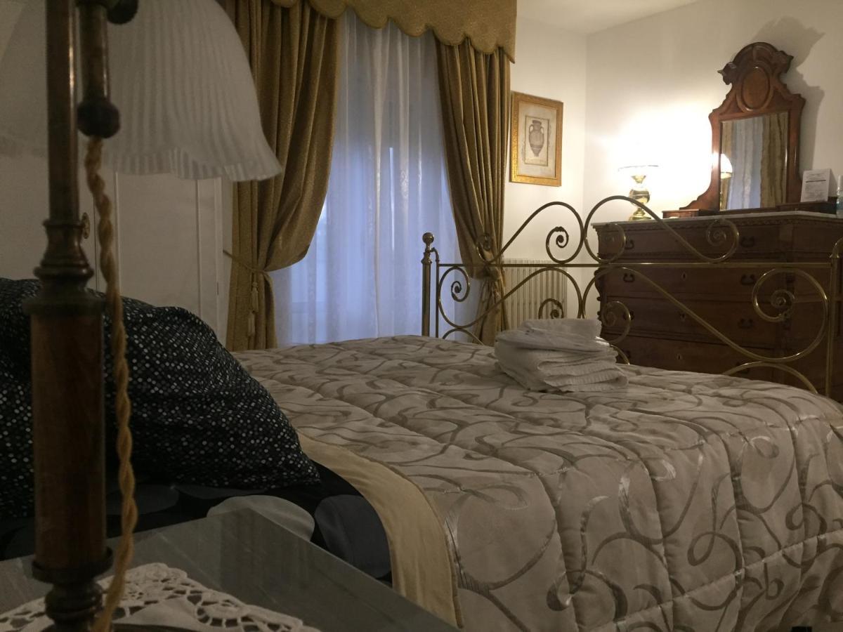 Gianmaria B&B Tricarico Luaran gambar
