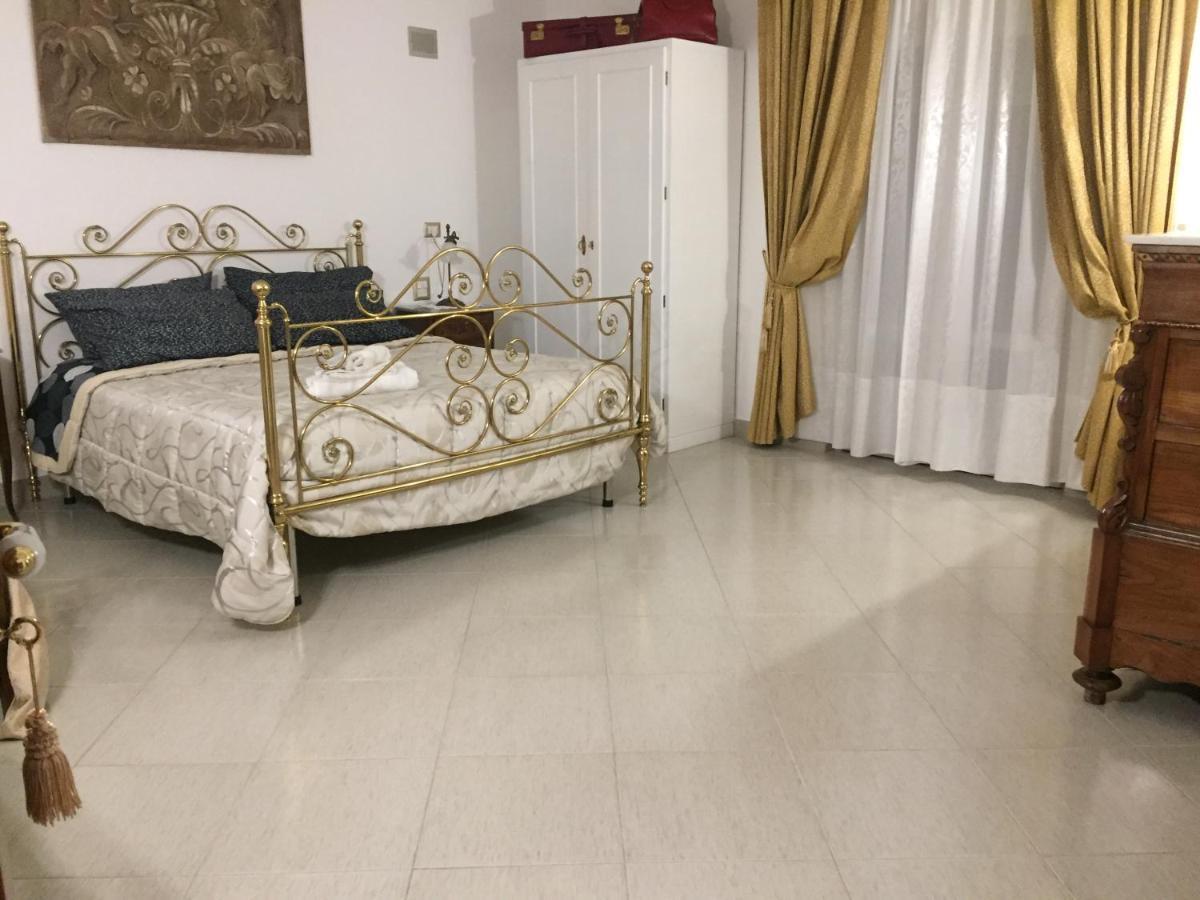 Gianmaria B&B Tricarico Luaran gambar