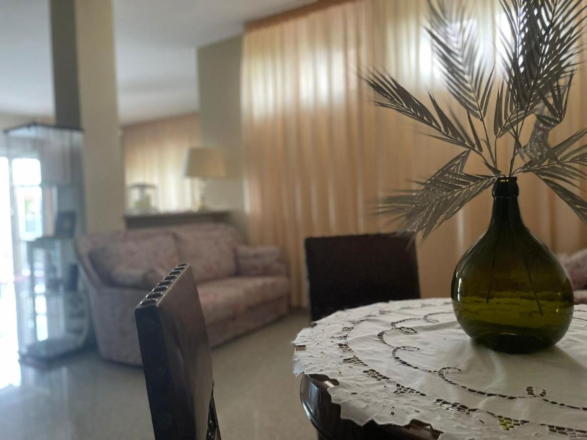 Gianmaria B&B Tricarico Luaran gambar