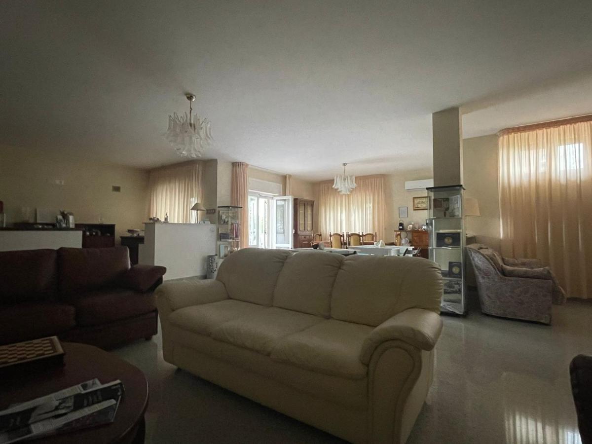 Gianmaria B&B Tricarico Luaran gambar