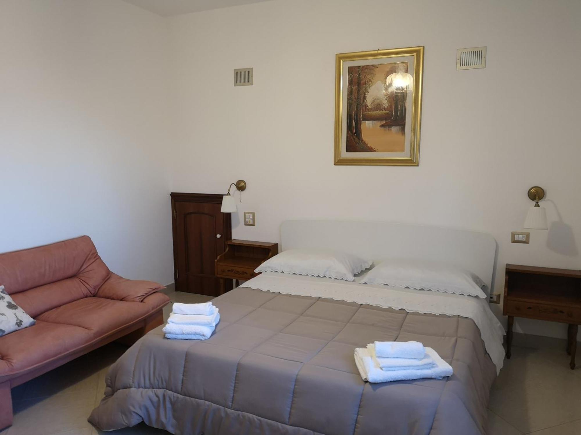 Gianmaria B&B Tricarico Bilik gambar