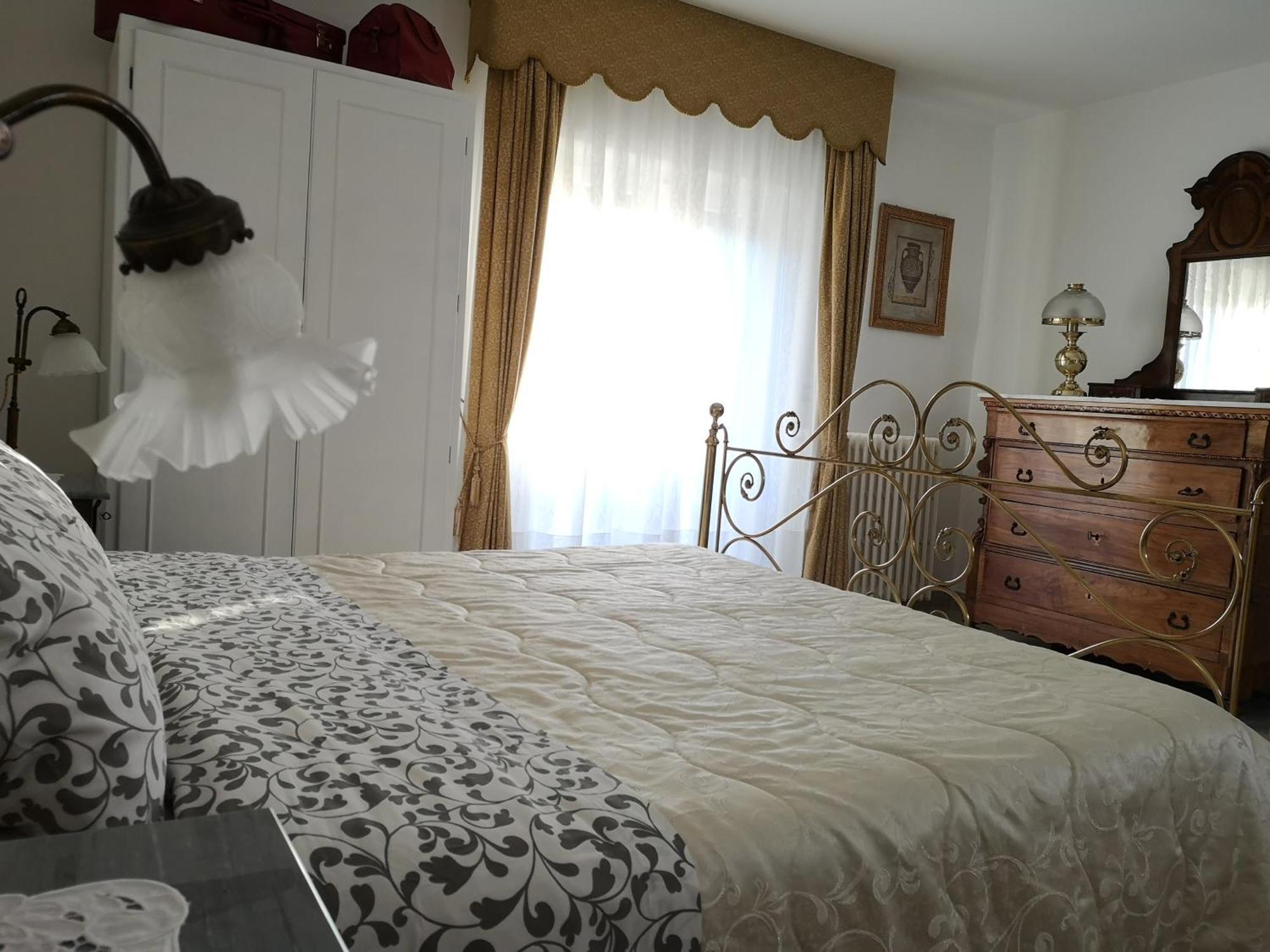 Gianmaria B&B Tricarico Bilik gambar