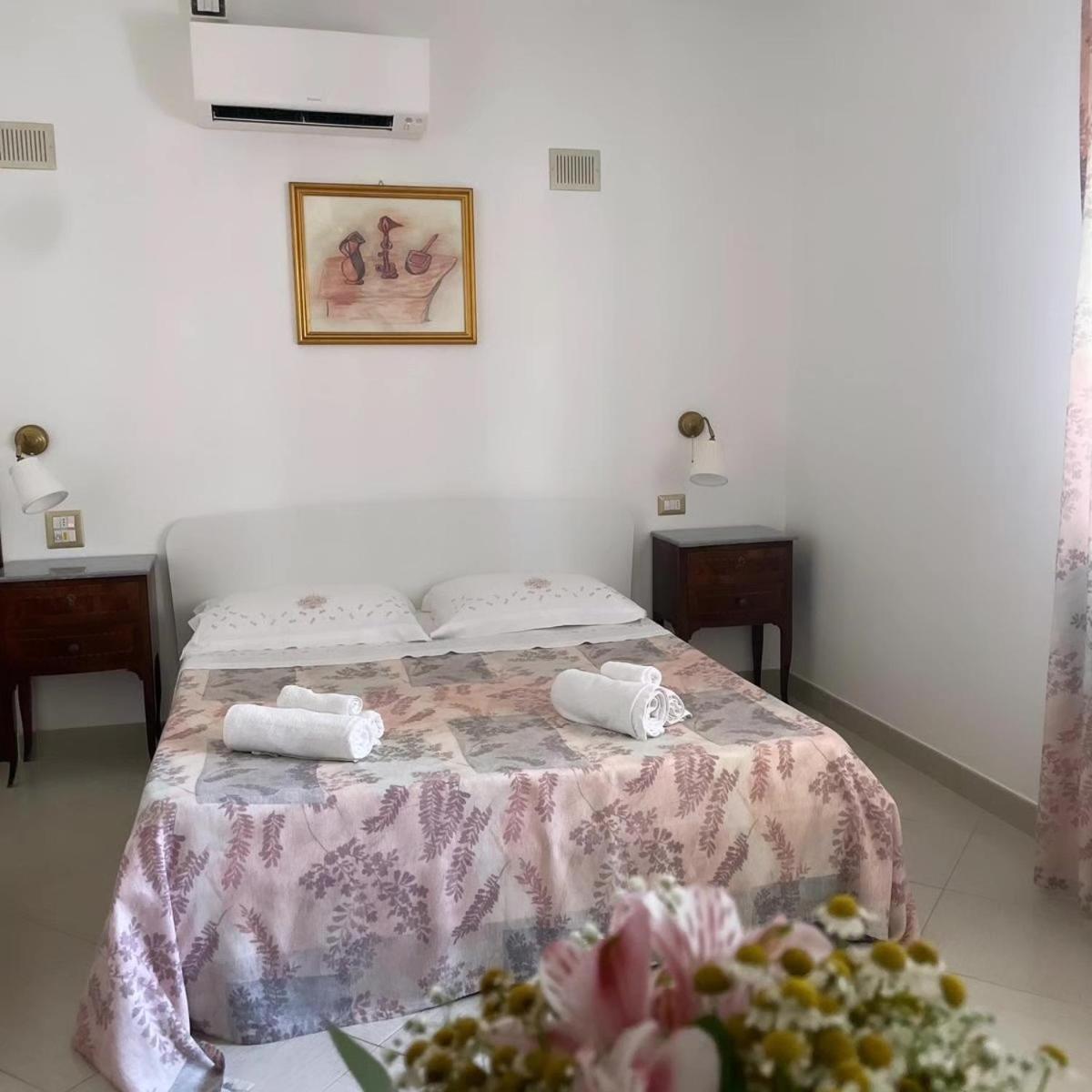 Gianmaria B&B Tricarico Luaran gambar