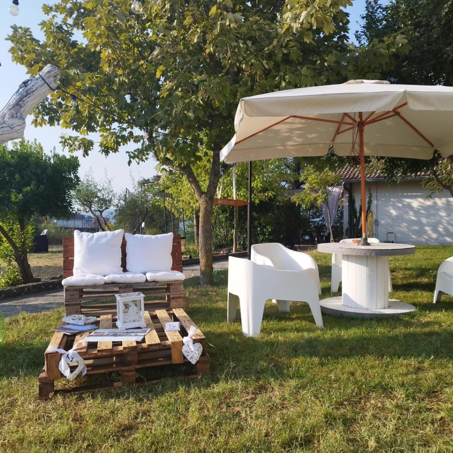 Gianmaria B&B Tricarico Luaran gambar